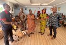 MUNICIPAL CHIEF EXECUTIVE EMBARKS ON COURTESY VISITS TO TRADITIONAL LEADERS WITHIN THE MUNICIPALITY