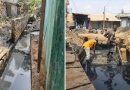 MCE OF WASSA AMENFI WEST LEADS DESILTING EXERCISE IN OLD MARKET