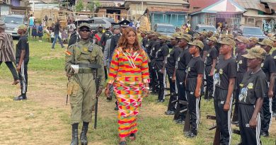 WASSA AMENFI WEST MUNICIPAL ASSEMBLY’S 69th INDEPENDENCE DAY CELEBRATION