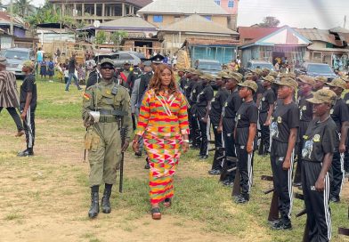 WASSA AMENFI WEST MUNICIPAL ASSEMBLY’S 69th INDEPENDENCE DAY CELEBRATION
