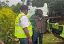 INSPECTION OF DRIP MACHINES BY THE NATIONAL DRIP MACHINES COORDINATOR