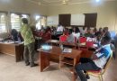 GIZ ORGANISES TWO-DAY TRAINING FOR MUNICIPAL BUDGET COMMITTEE