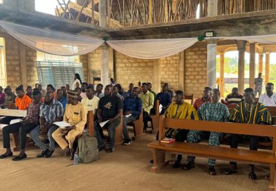 WASSA AMENFI WEST MUNICIPAL ASSEMBLY LAUNCHES ZONAL COUNCILS IN BREMAN AND SAMREBOI