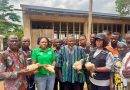 AGRIC DIRECTOR LEADS DISTRIBUTION OF POULTRY INPUTS TO SELECTED BENEFICIARIES